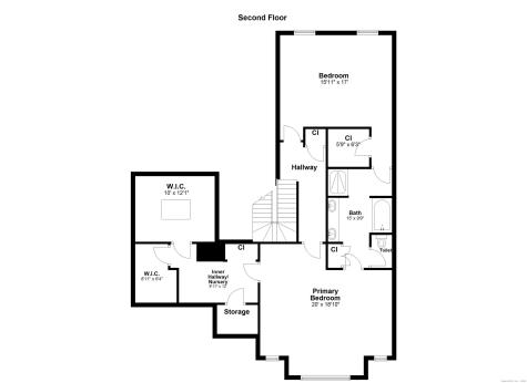 76 Hilary Circle Fairfield CT 06825