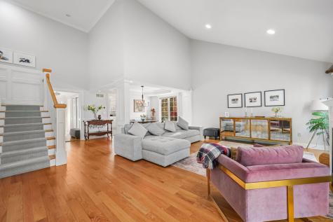 76 Hilary Circle Fairfield CT 06825