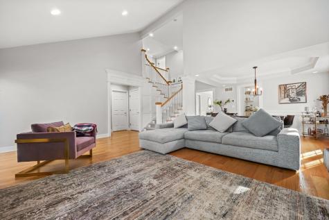 76 Hilary Circle Fairfield CT 06825