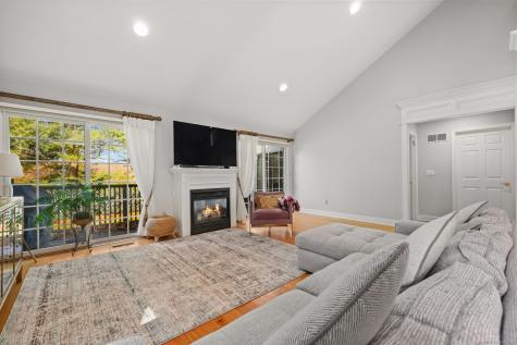 76 Hilary Circle Fairfield CT 06825