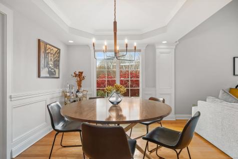 76 Hilary Circle Fairfield CT 06825