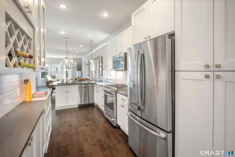 60 Prospect Street Greenwich CT 06830