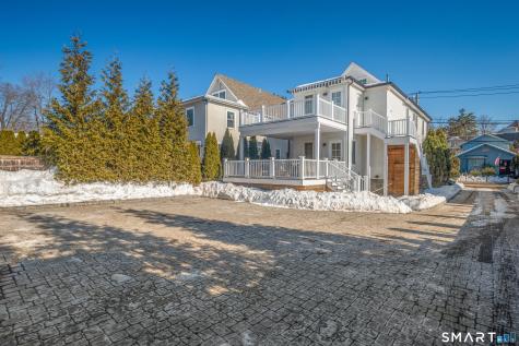 60 Prospect Street Greenwich CT 06830