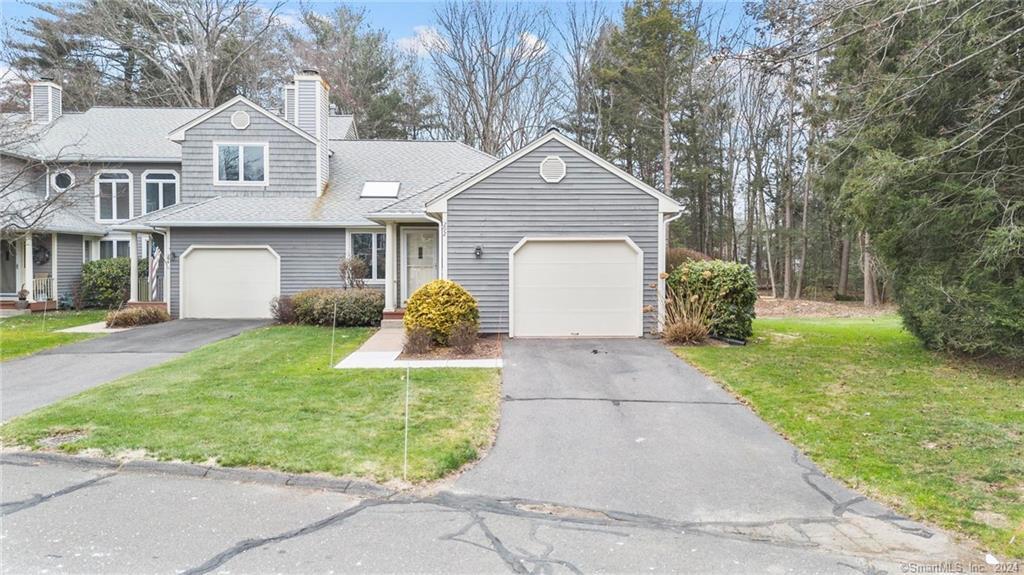 292 Castlewood Drive Bloomfield CT 06002