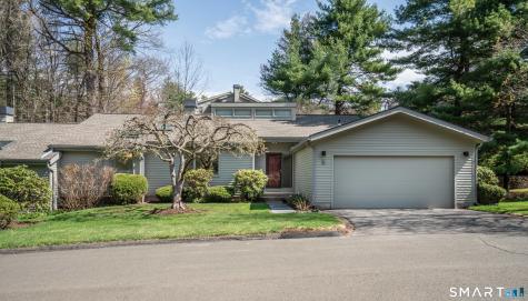 3 Morgan Place Avon CT 06001