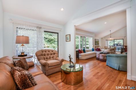 3 Morgan Place Avon CT 06001