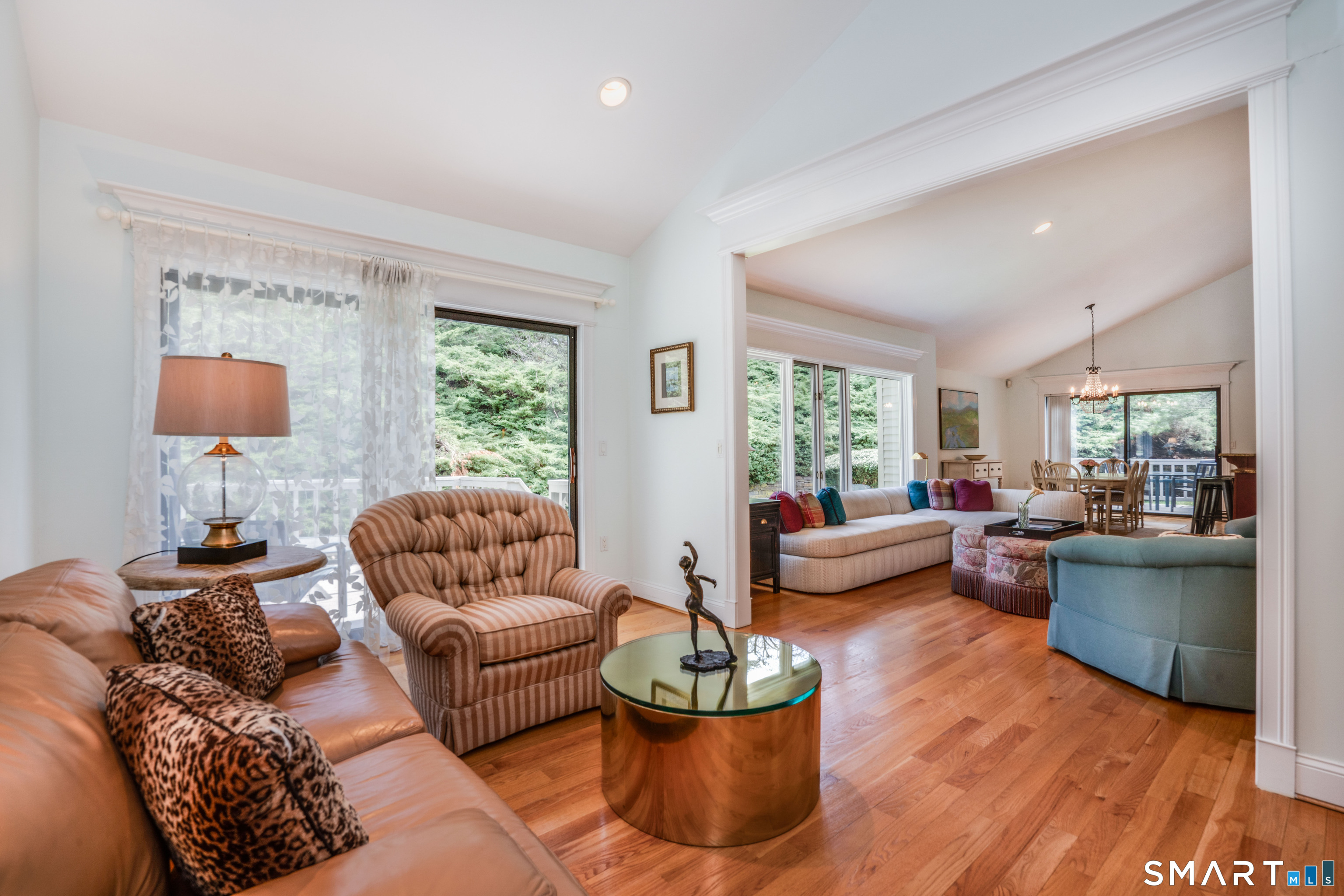 3 Morgan Place Avon CT 06001