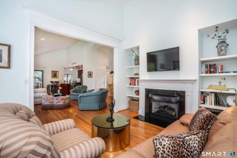 3 Morgan Place Avon CT 06001