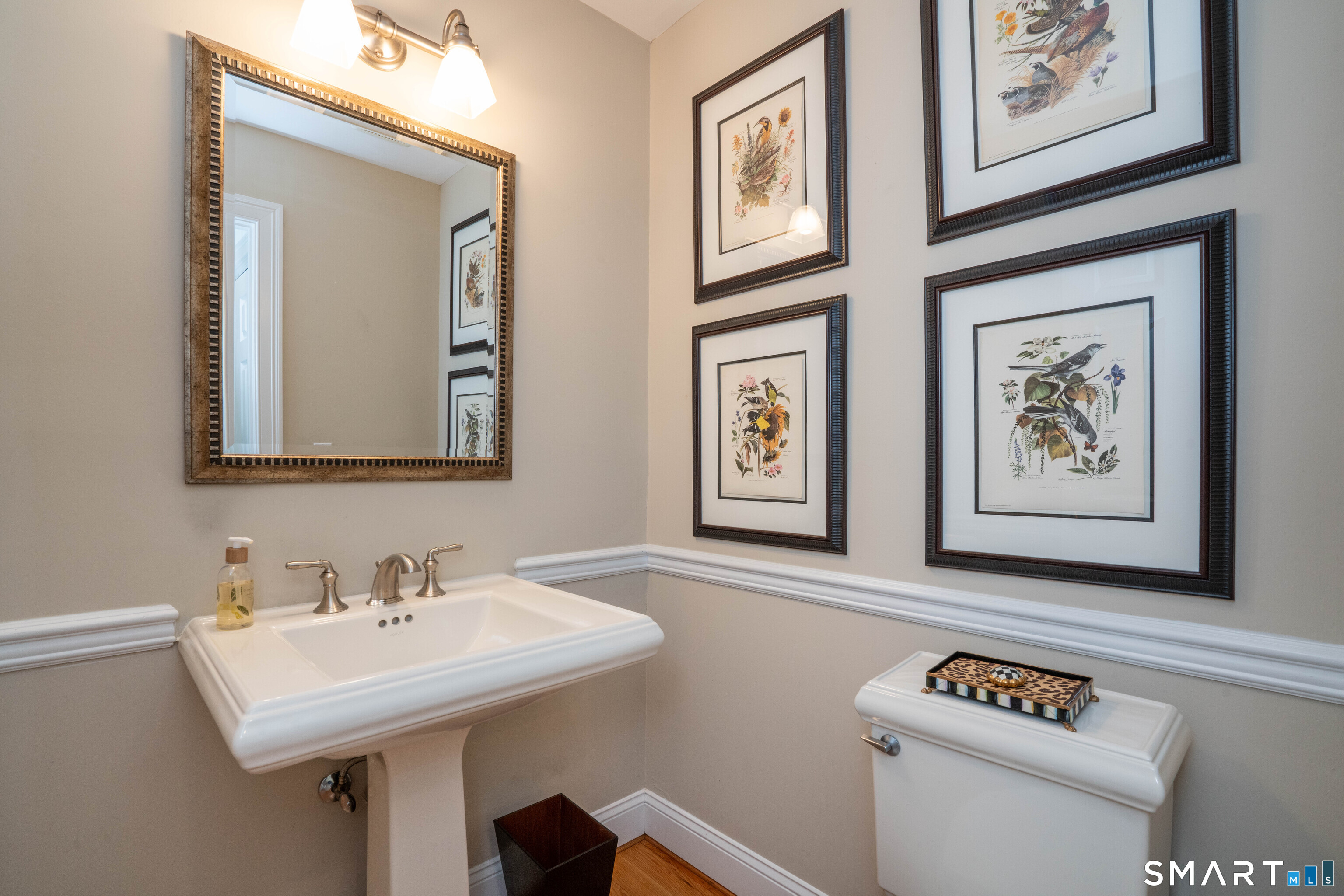 3 Morgan Place Avon CT 06001