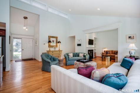 3 Morgan Place Avon CT 06001