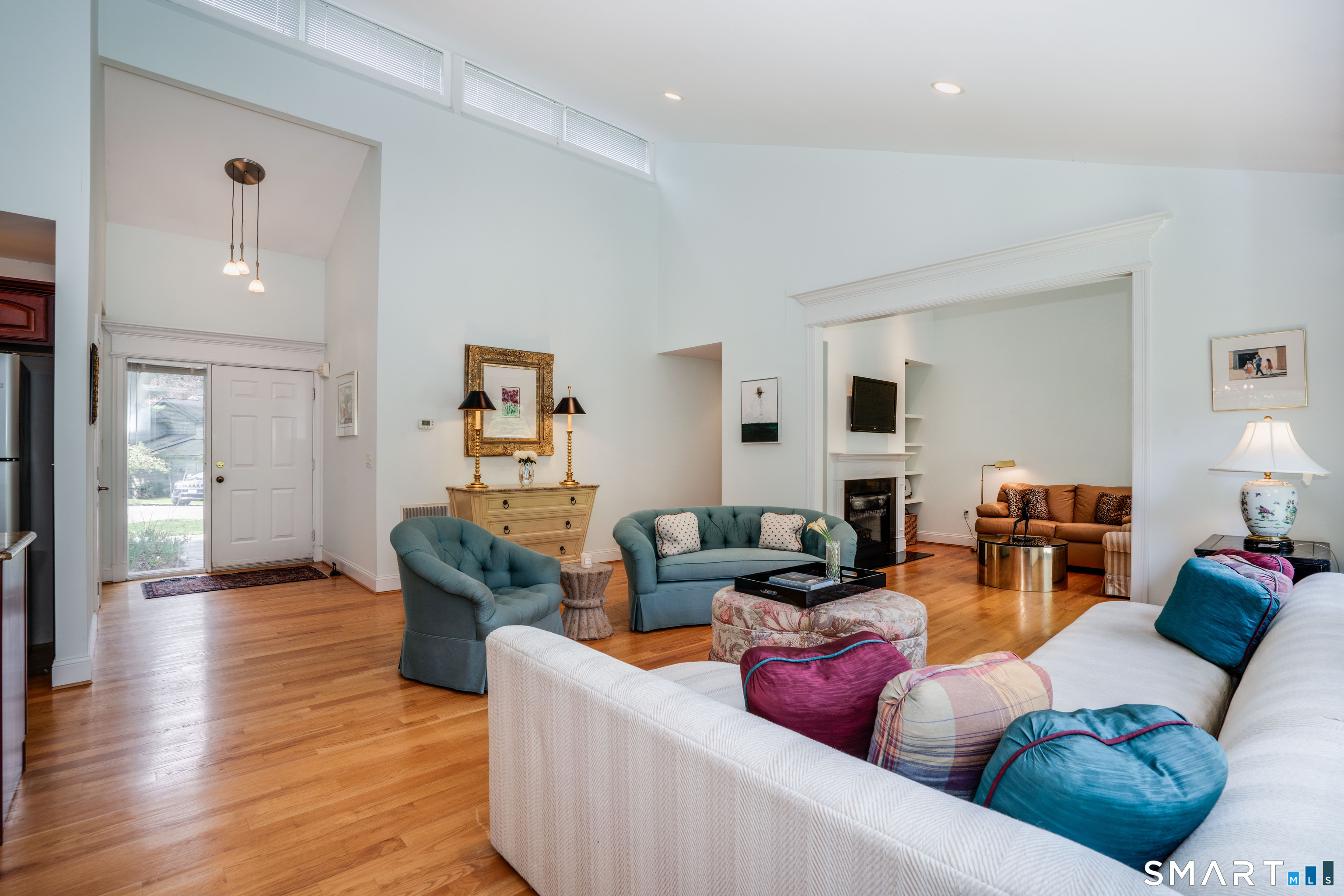 3 Morgan Place Avon CT 06001