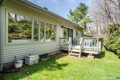 3 Morgan Place Avon CT 06001