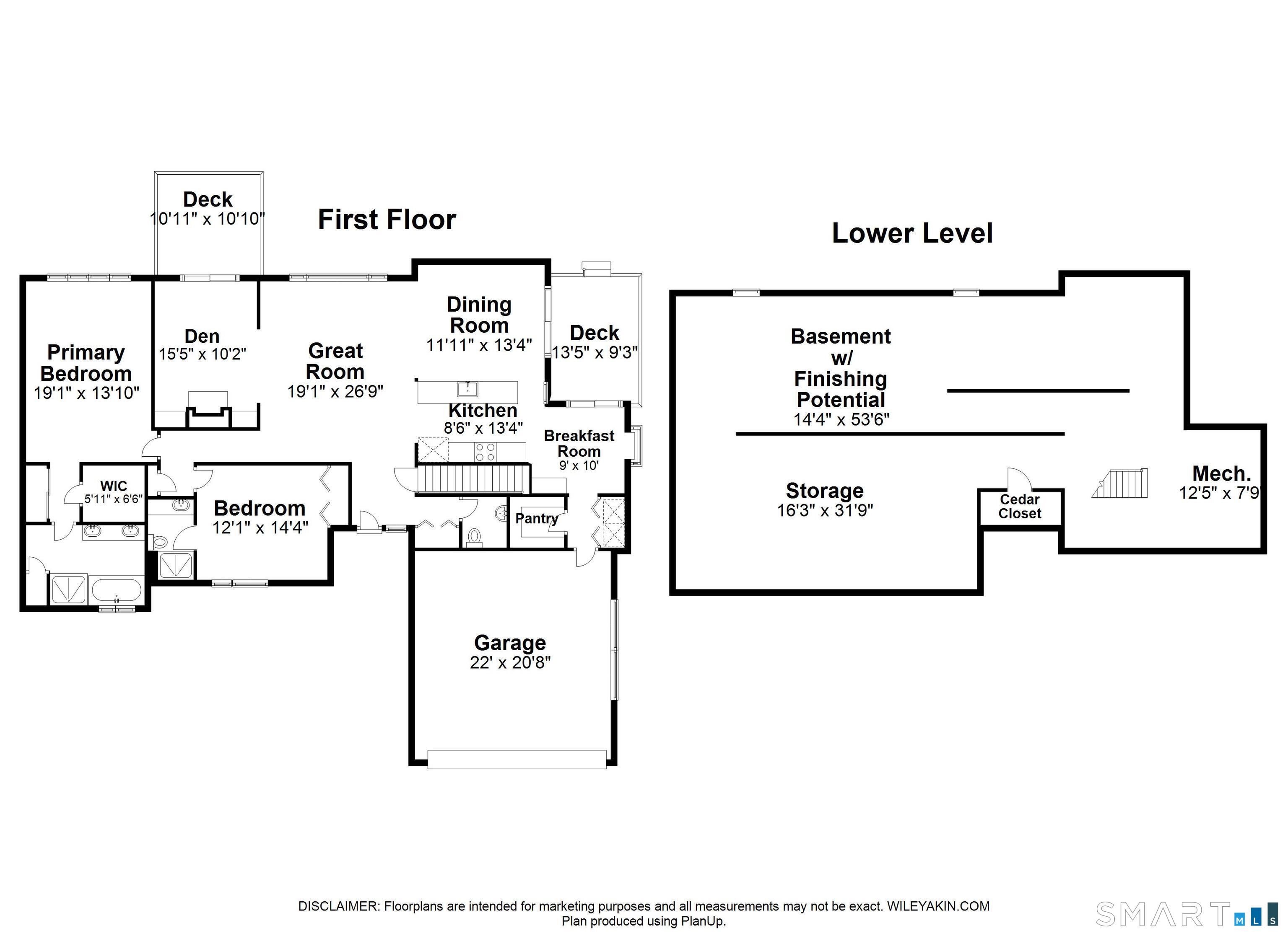3 Morgan Place Avon CT 06001
