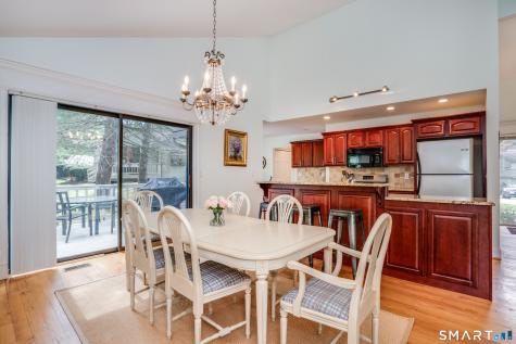 3 Morgan Place Avon CT 06001