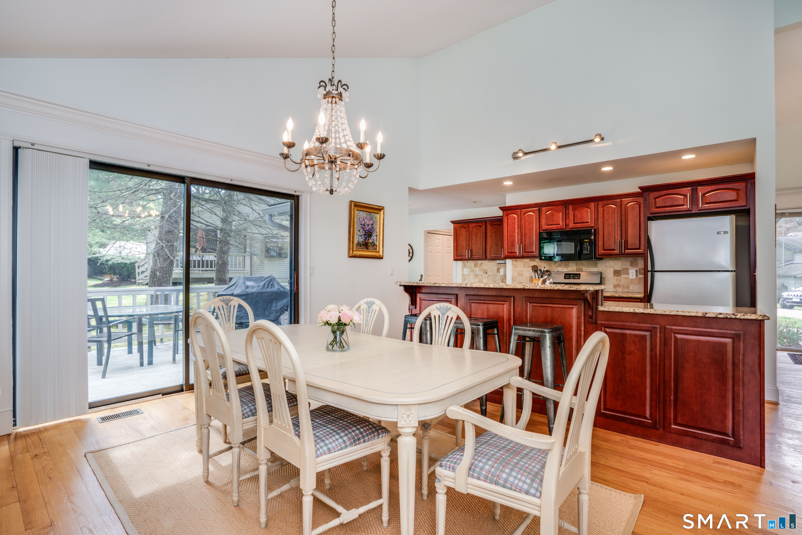3 Morgan Place Avon CT 06001