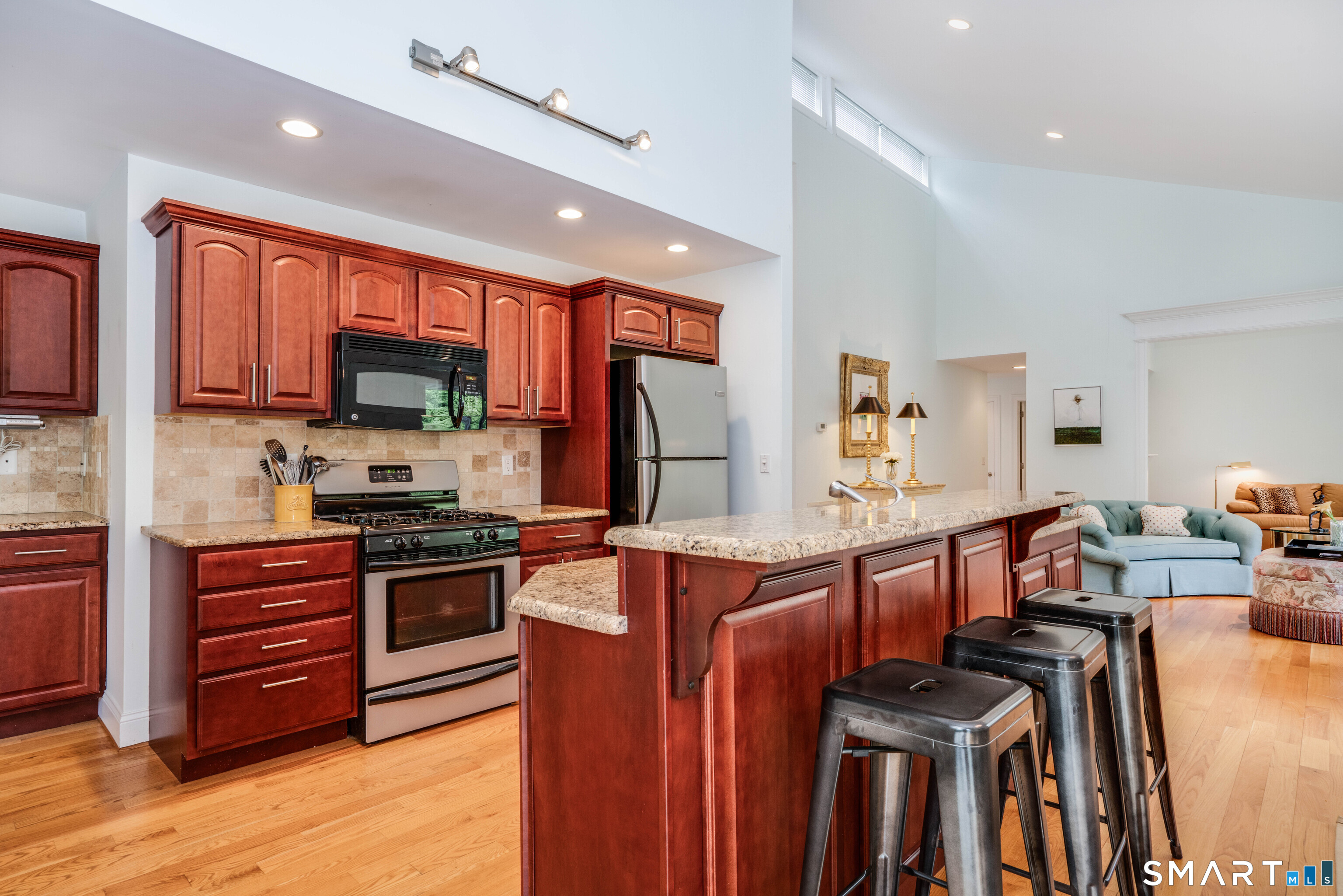 3 Morgan Place Avon CT 06001