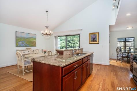 3 Morgan Place Avon CT 06001