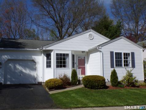 8 Pheasant Hill Drive Enfield CT 06082