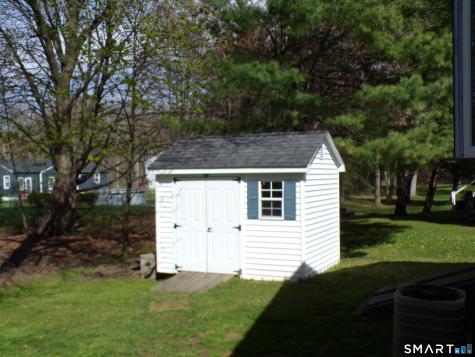 8 Pheasant Hill Drive Enfield CT 06082