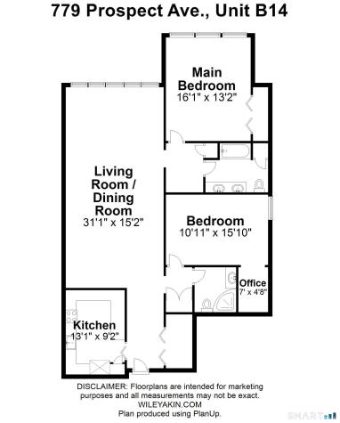 779 Prospect Avenue West Hartford CT 06105