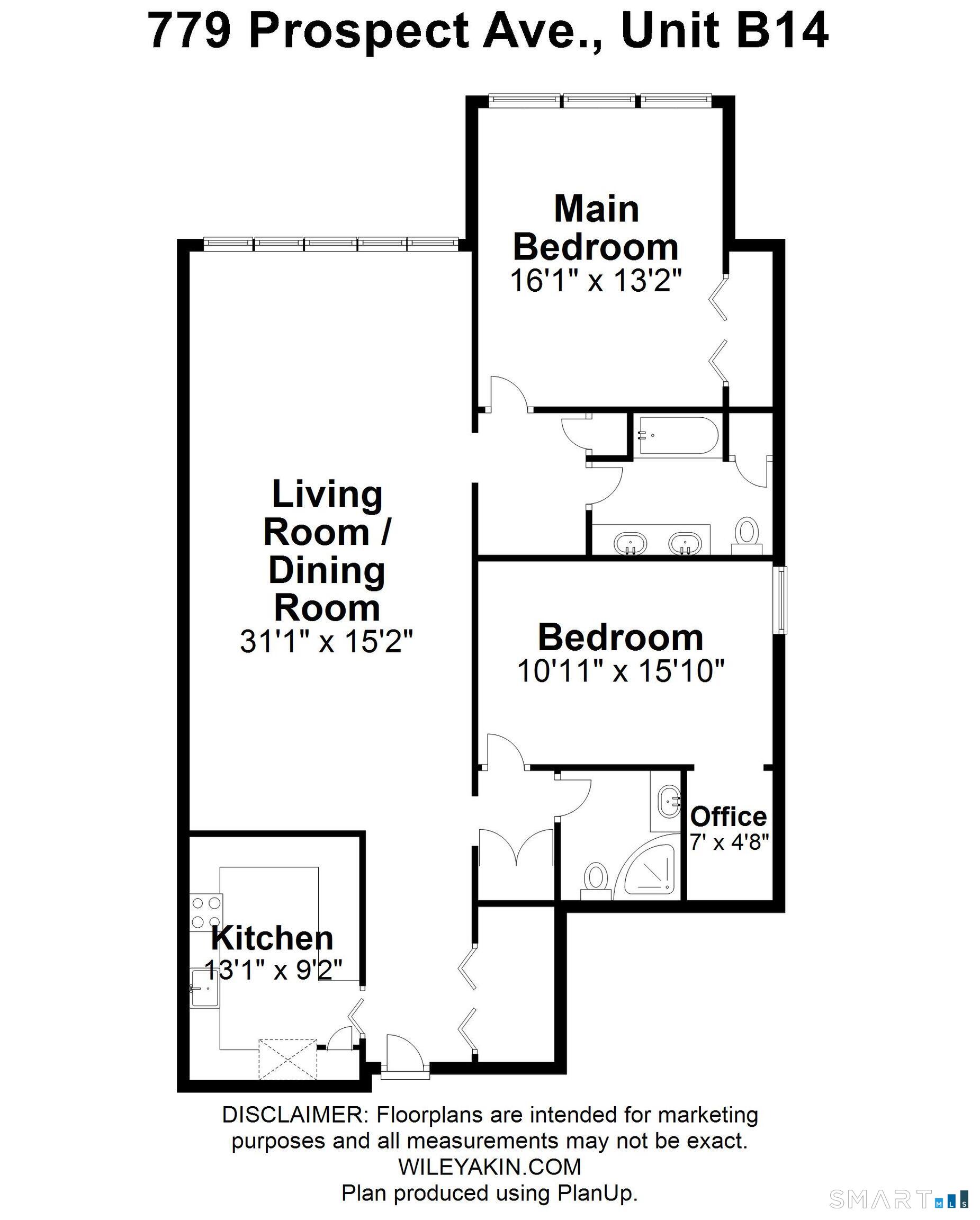 779 Prospect Avenue West Hartford CT 06105