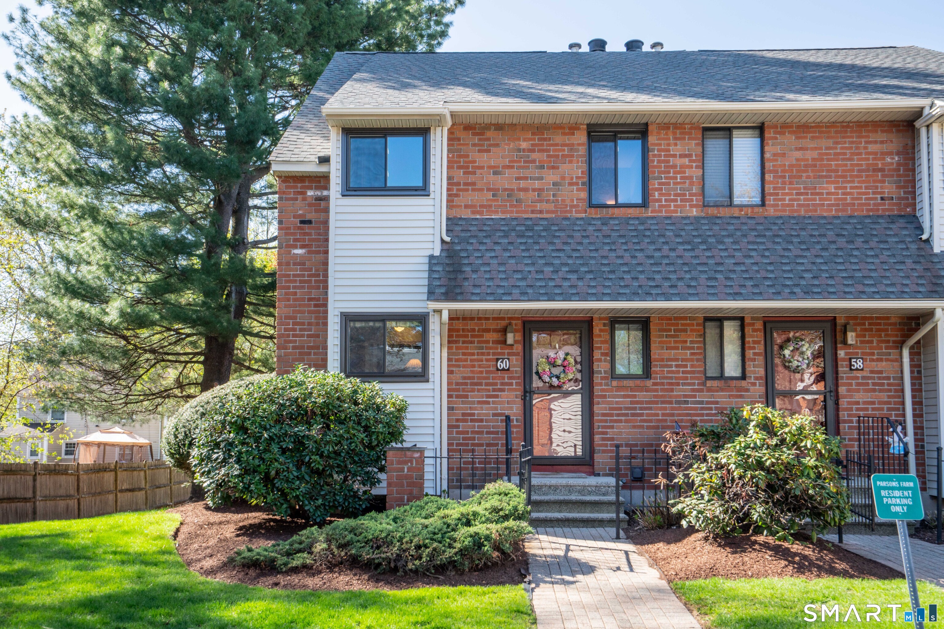 60 Danforth Lane West Hartford CT 06110