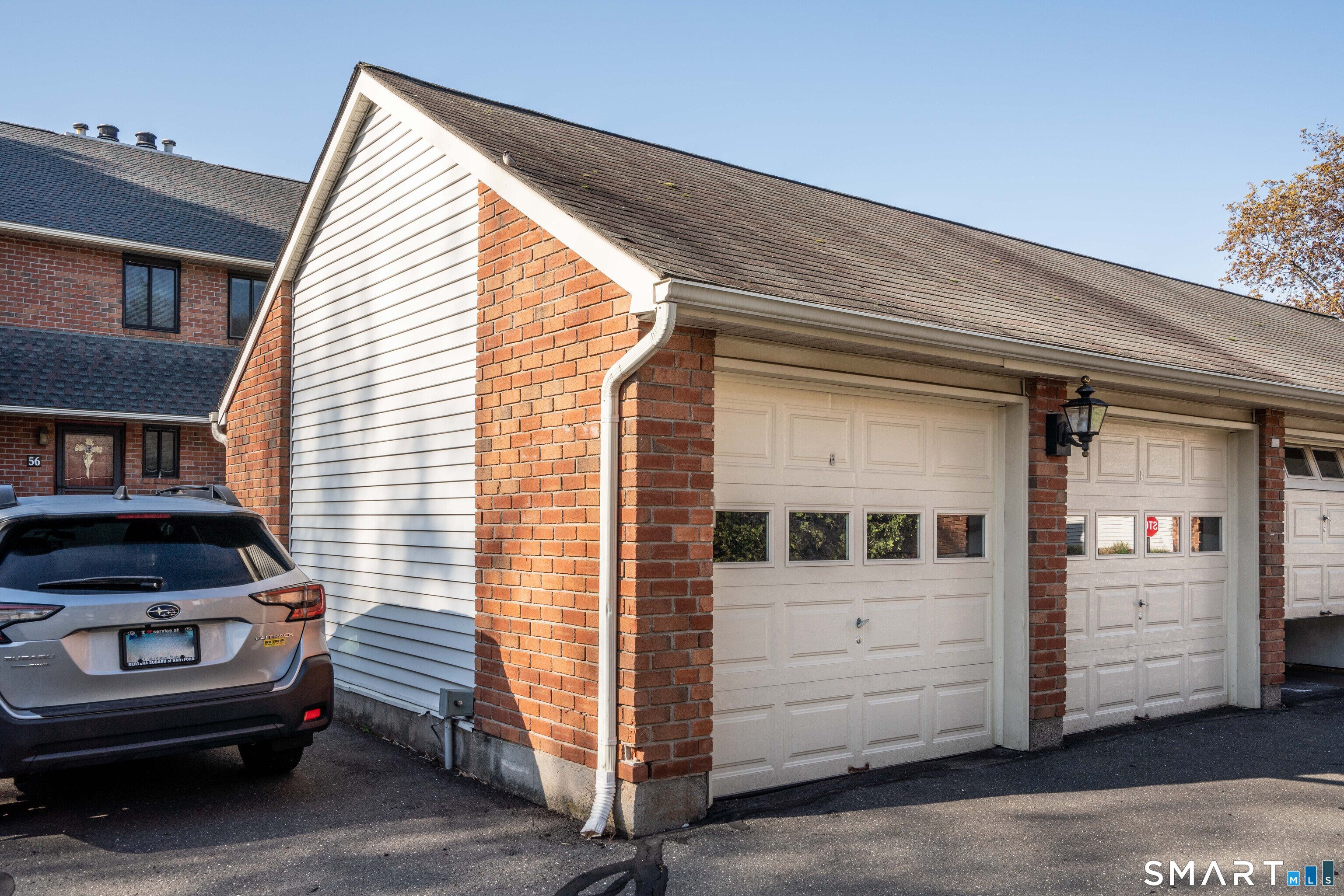 60 Danforth Lane West Hartford CT 06110