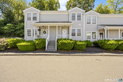 13 Woodhill Road Milford CT 06461