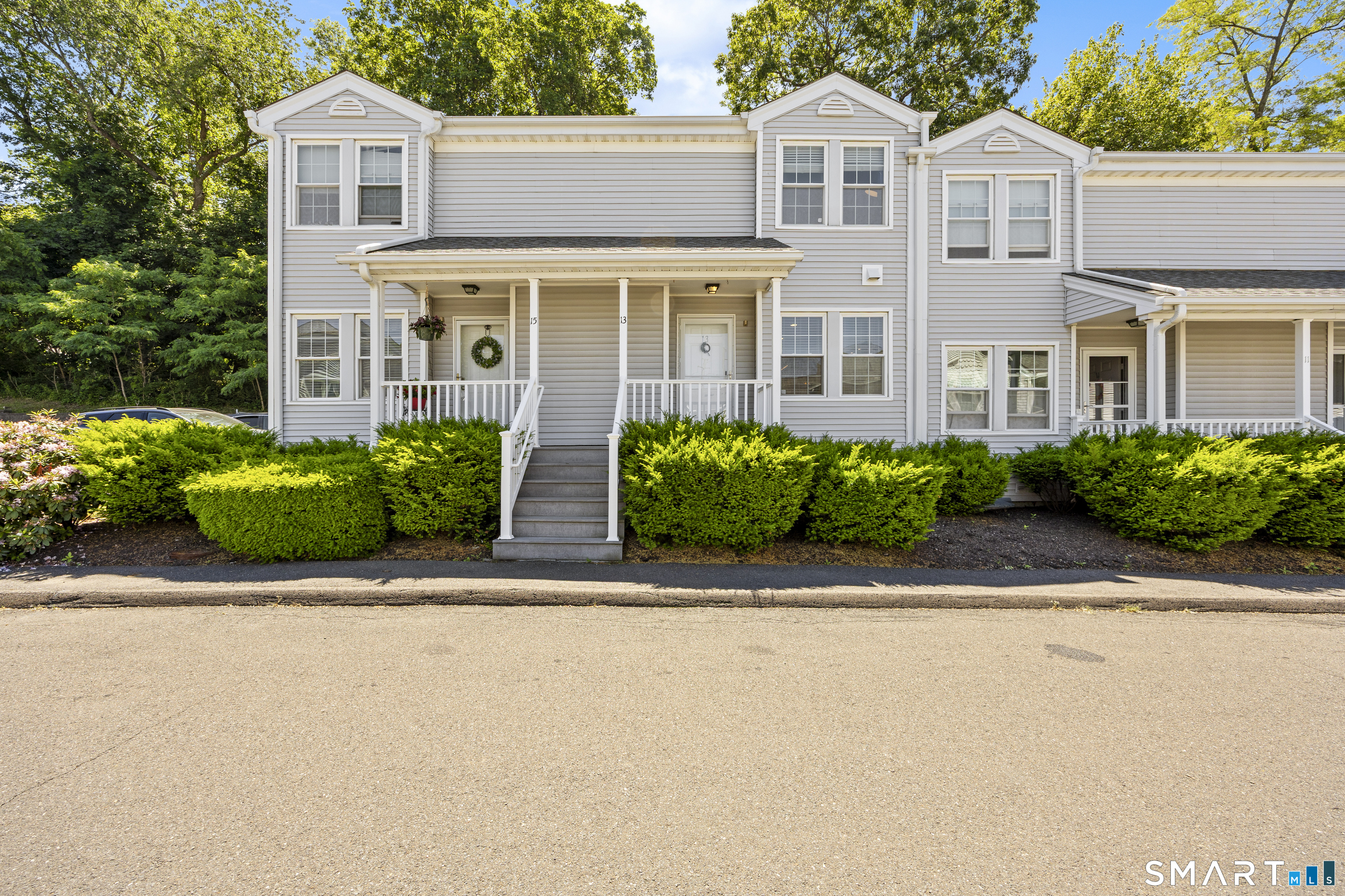 13 Woodhill Road Milford CT 06461