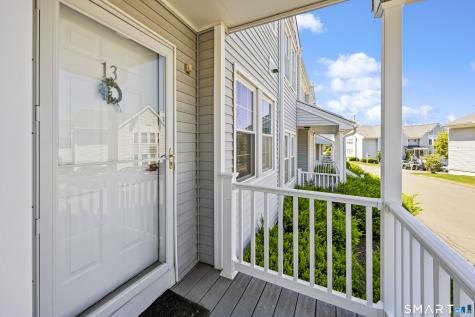 13 Woodhill Road Milford CT 06461