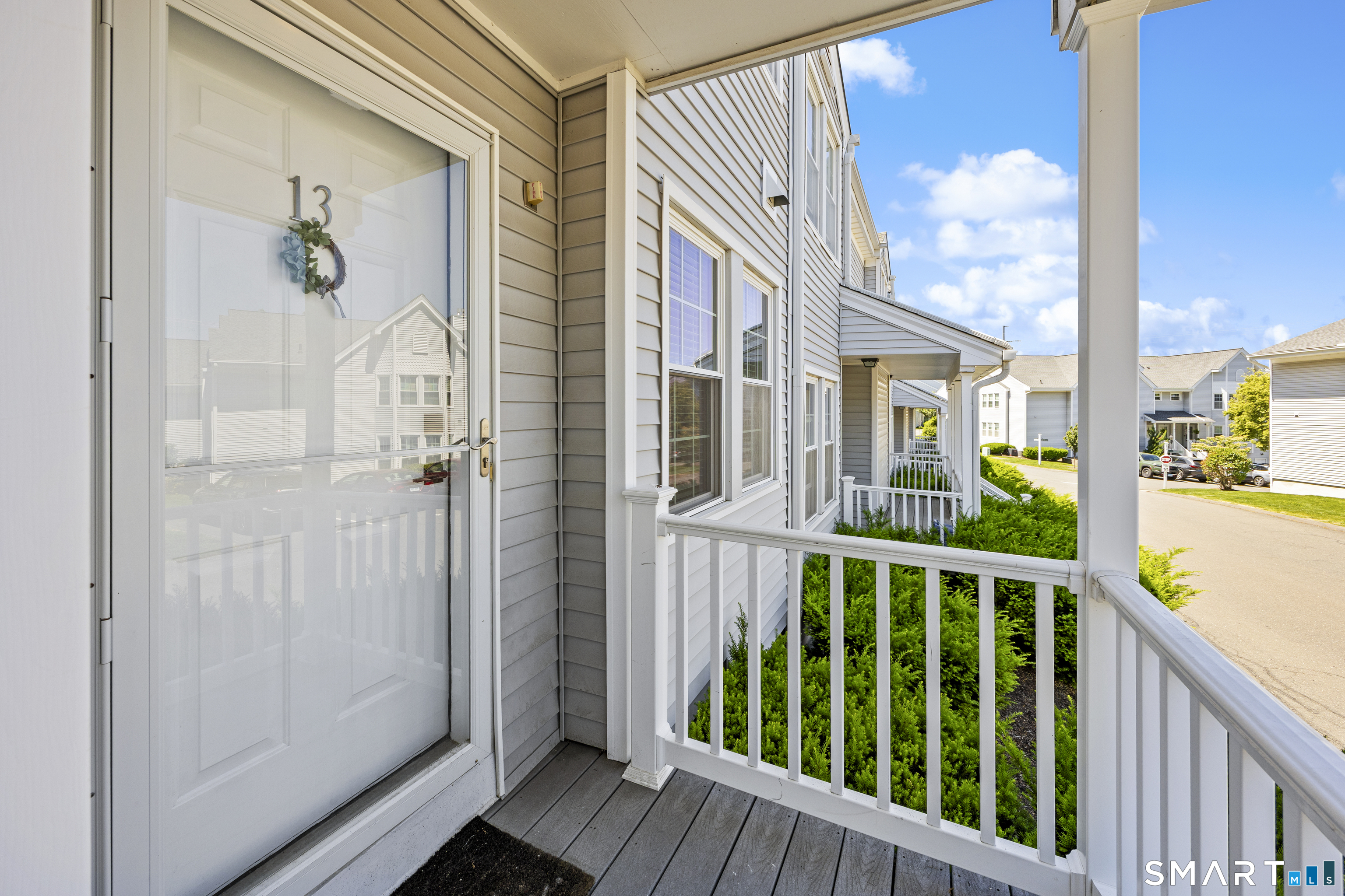 13 Woodhill Road Milford CT 06461