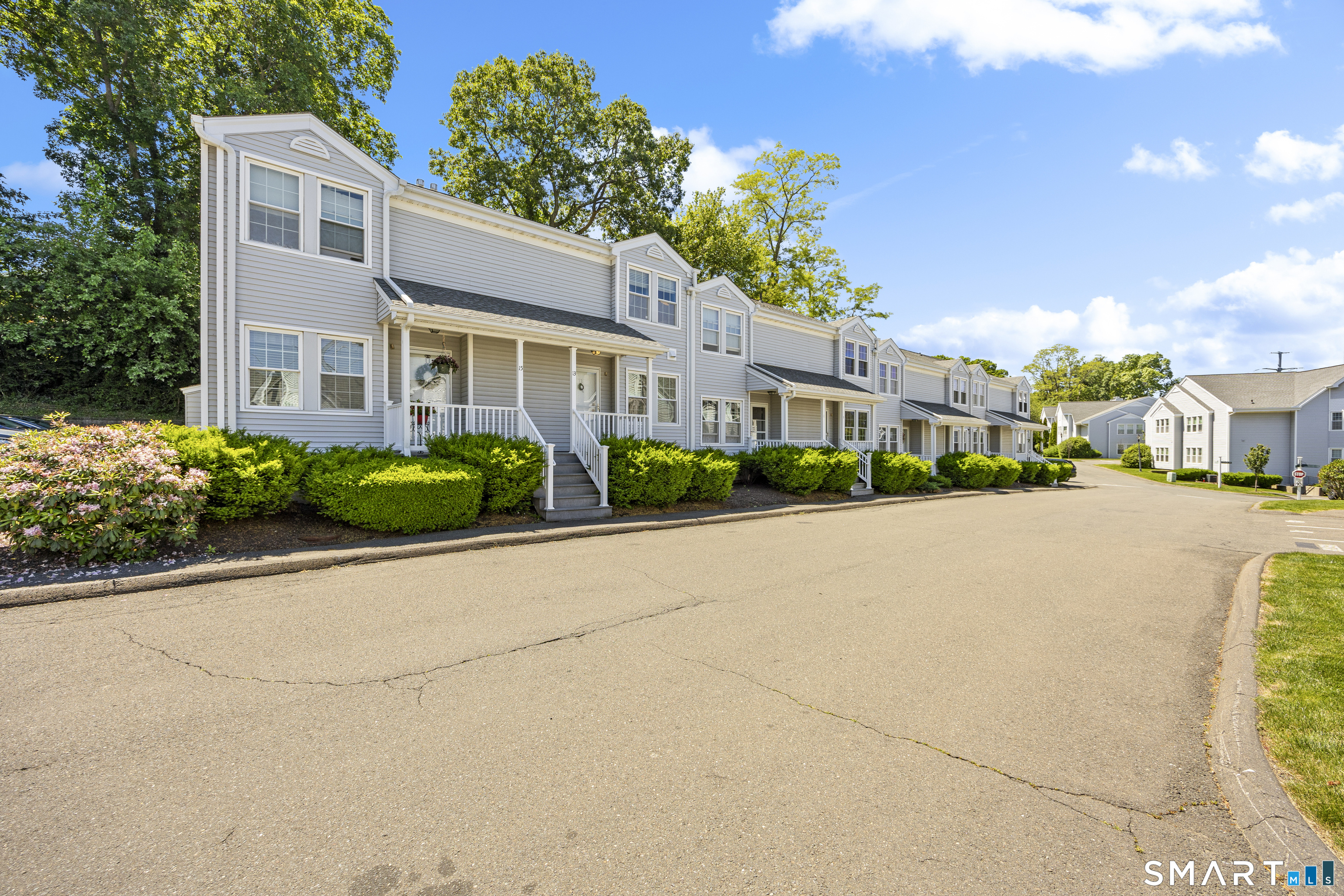 13 Woodhill Road Milford CT 06461