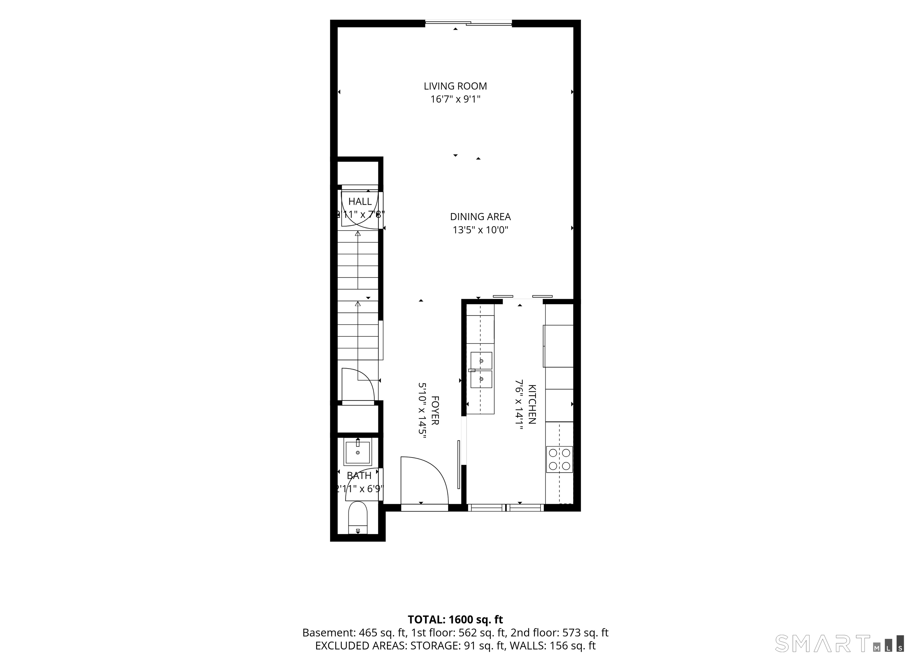 13 Woodhill Road Milford CT 06461