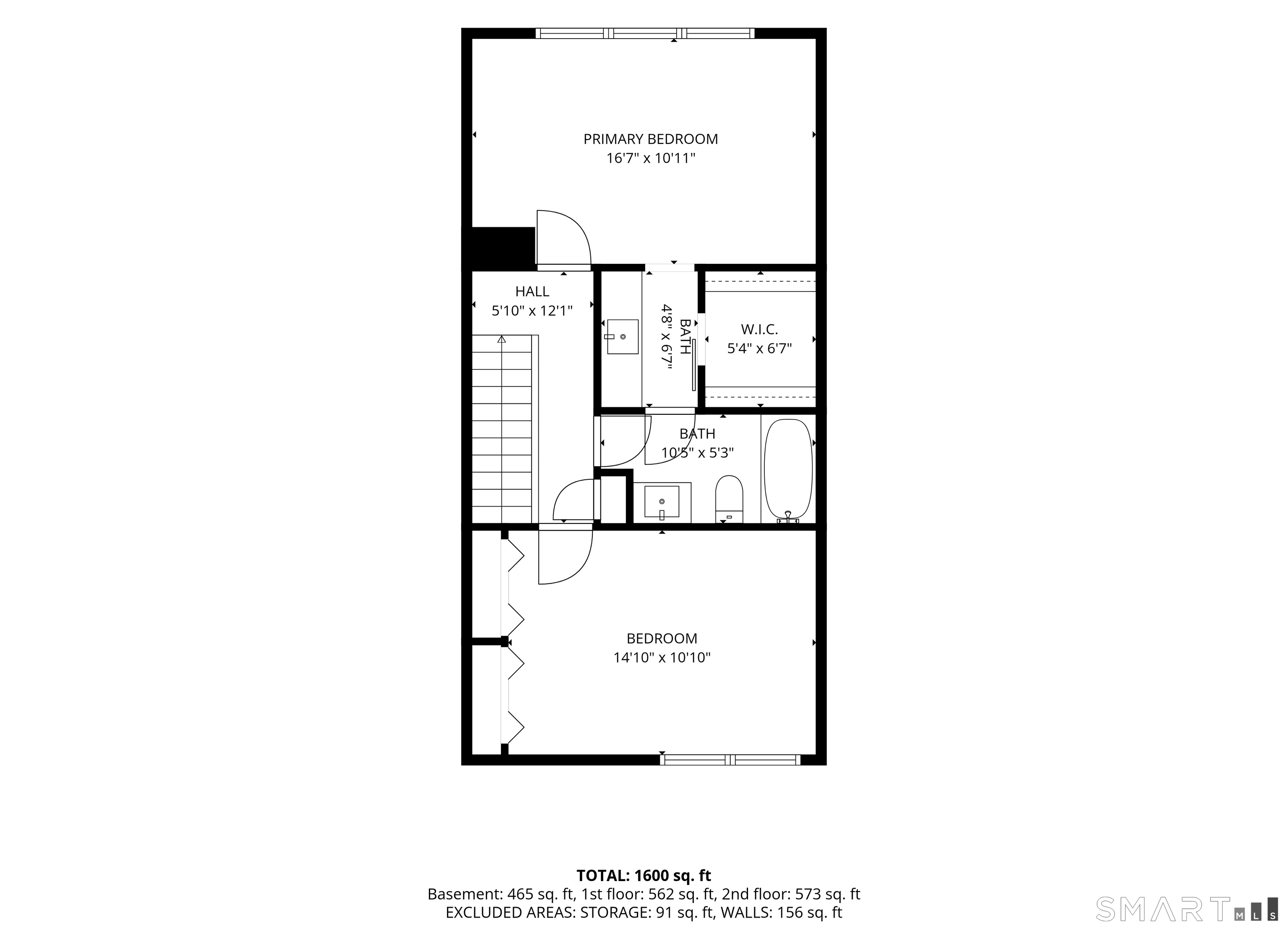 13 Woodhill Road Milford CT 06461