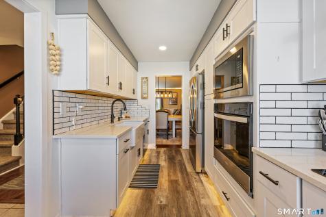 13 Woodhill Road Milford CT 06461