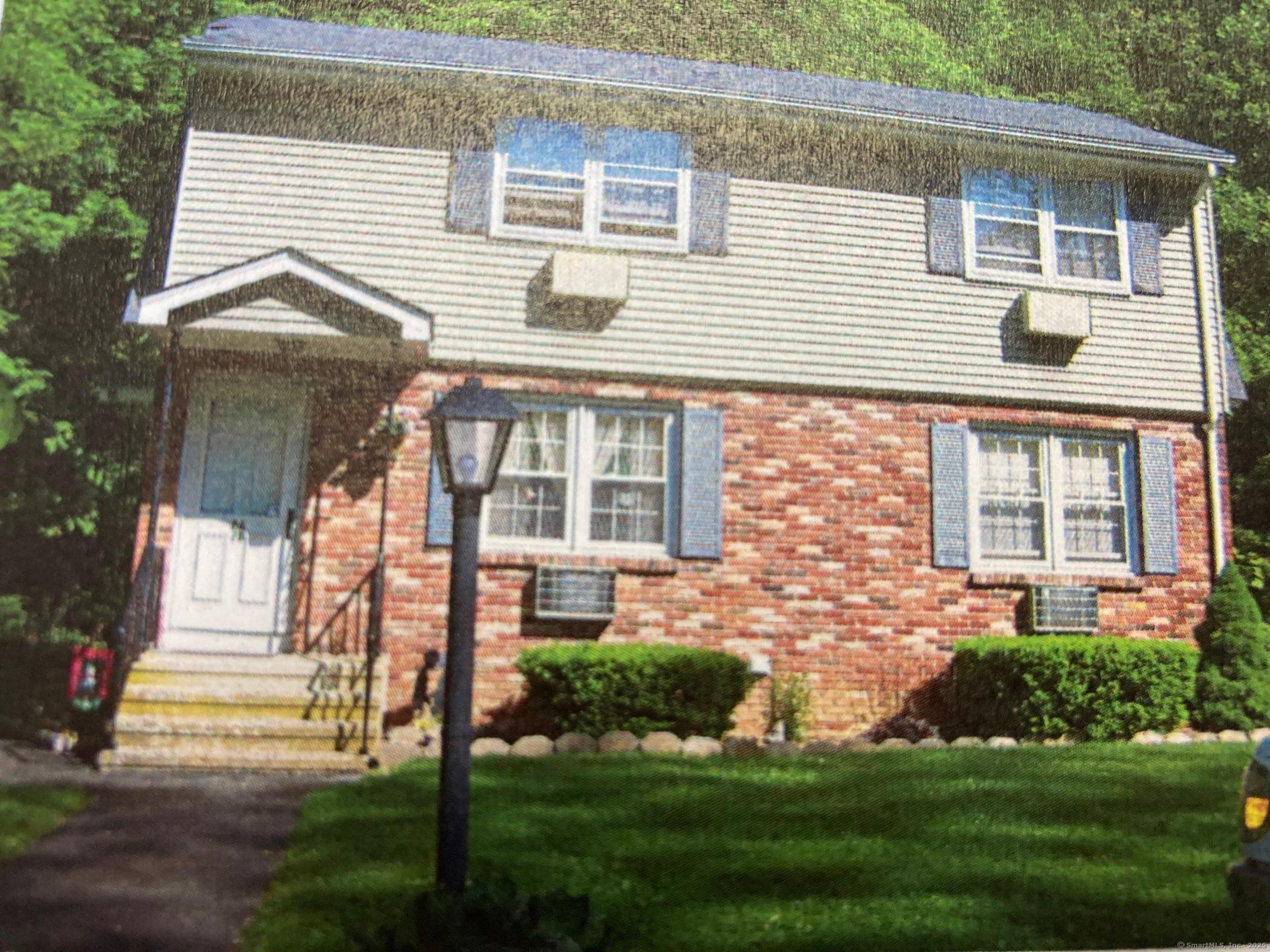 1784 Foxon Road North Branford CT 06471
