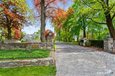 1 Old Church Road Greenwich CT 06830
