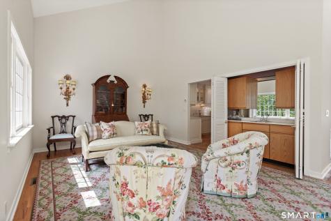 1 Old Church Road Greenwich CT 06830