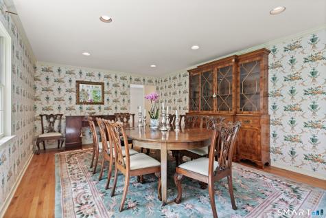 1 Old Church Road Greenwich CT 06830