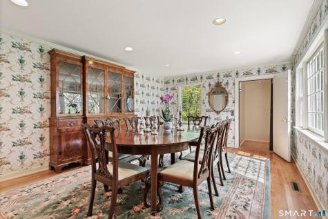 1 Old Church Road Greenwich CT 06830