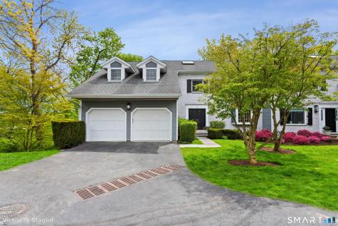 1 Old Church Road Greenwich CT 06830
