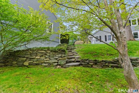 1 Old Church Road Greenwich CT 06830