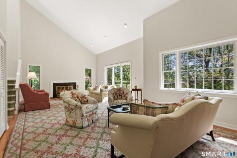 1 Old Church Road Greenwich CT 06830