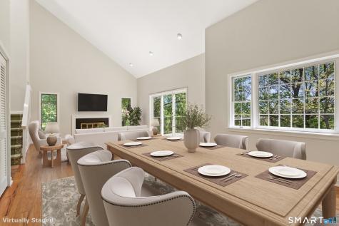 1 Old Church Road Greenwich CT 06830