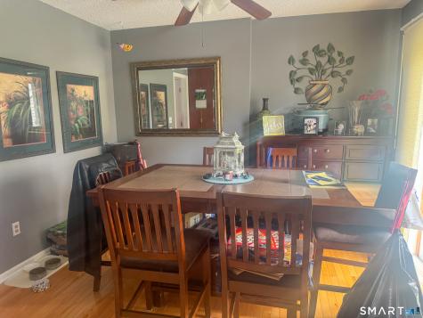 703 Golf Drive East Haven CT 06512