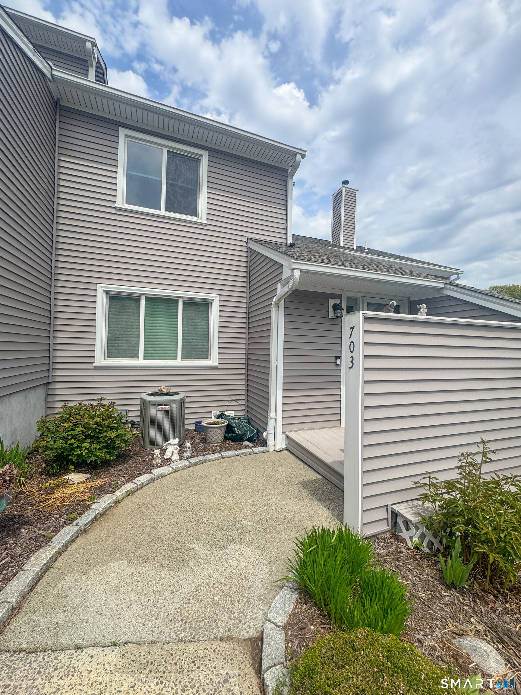 703 Golf Drive East Haven CT 06512