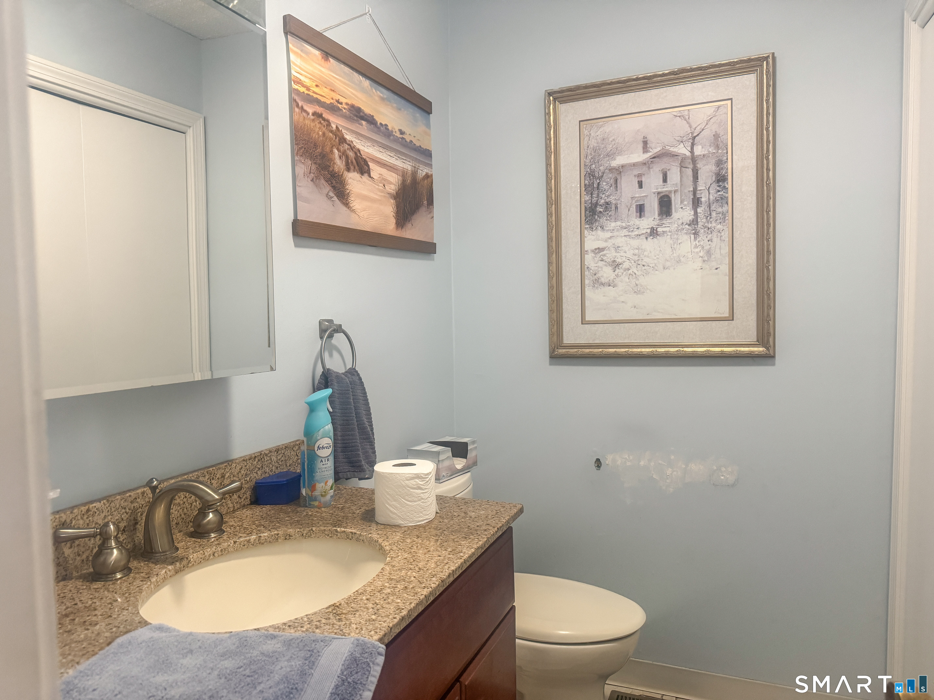 703 Golf Drive East Haven CT 06512