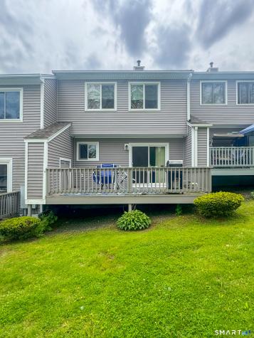 703 Golf Drive East Haven CT 06512