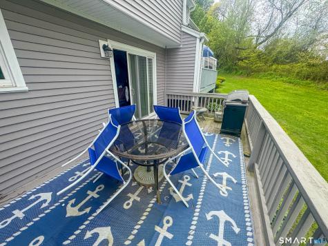703 Golf Drive East Haven CT 06512
