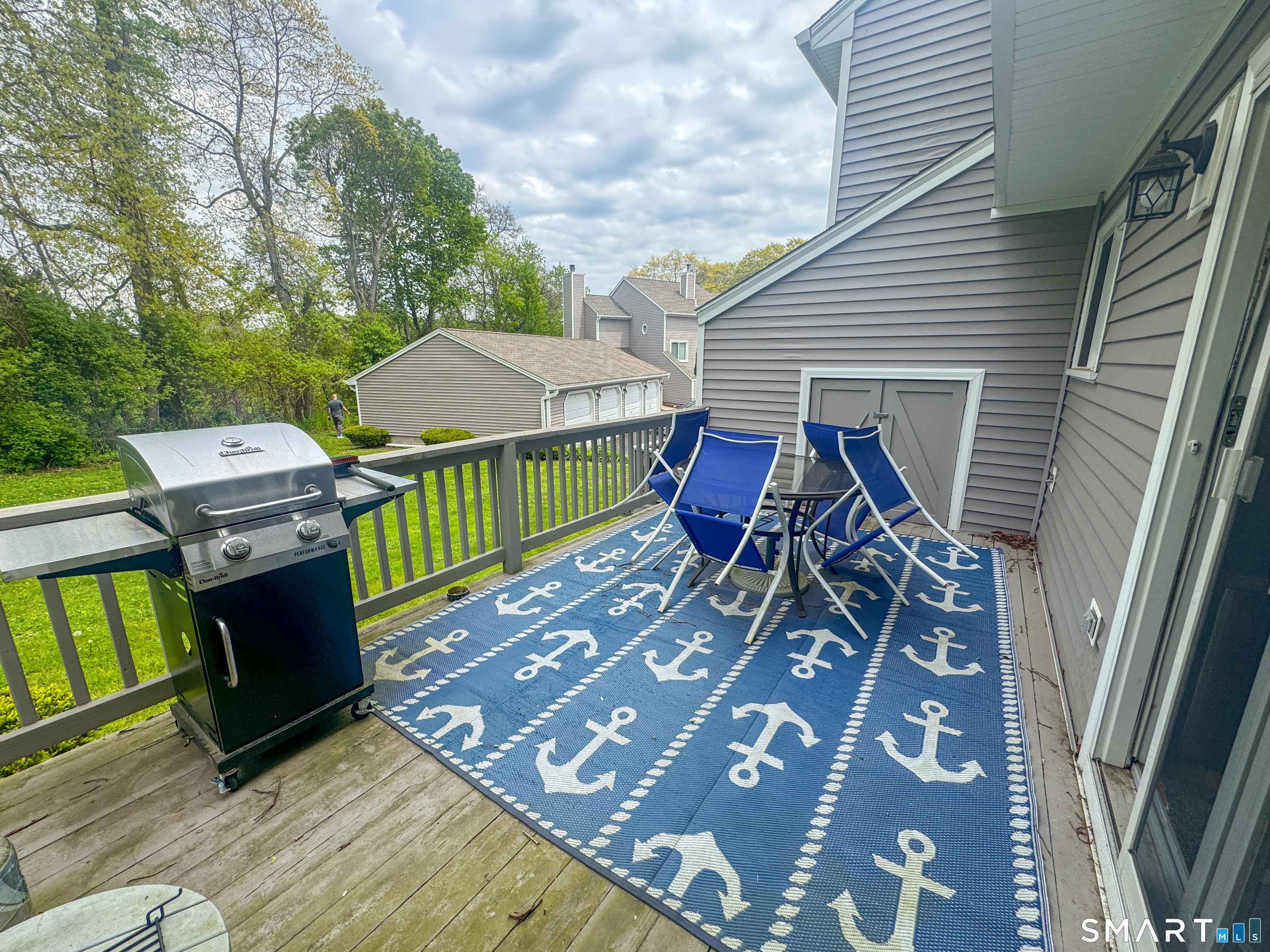 703 Golf Drive East Haven CT 06512